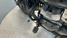 Royal Enfield Super Meteor 650 Celestial (23MY)